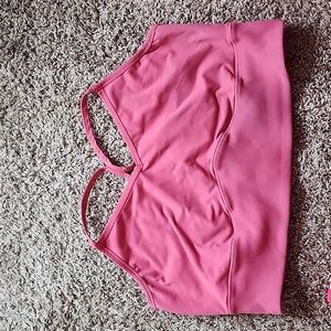 Torrid loneliness sports bra no wire
